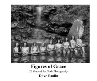 Figures of Grace (8 x 10 Premium Lustre Edition) book cover