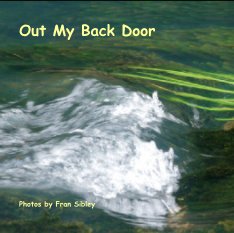 Out My Back Door book cover