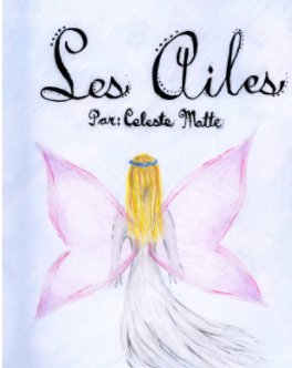 Les Ailes book cover