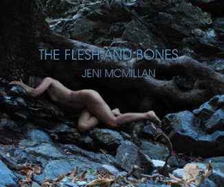 The Flesh and Bones book cover