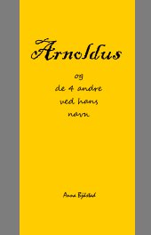 Arnoldus book cover