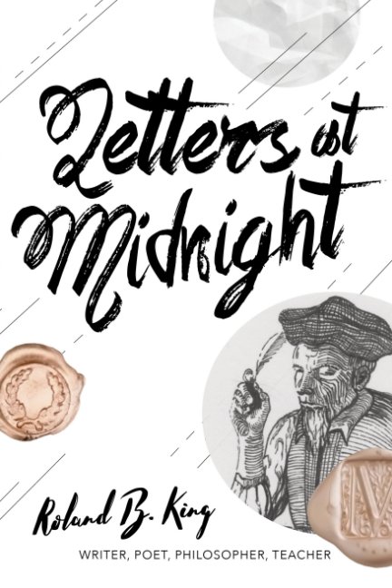 Visualizza Letters at Midnight di Roland B. King