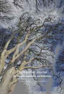 Daydreamer Journal book cover