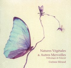 Natures Vegetales & Autres Merveilles book cover
