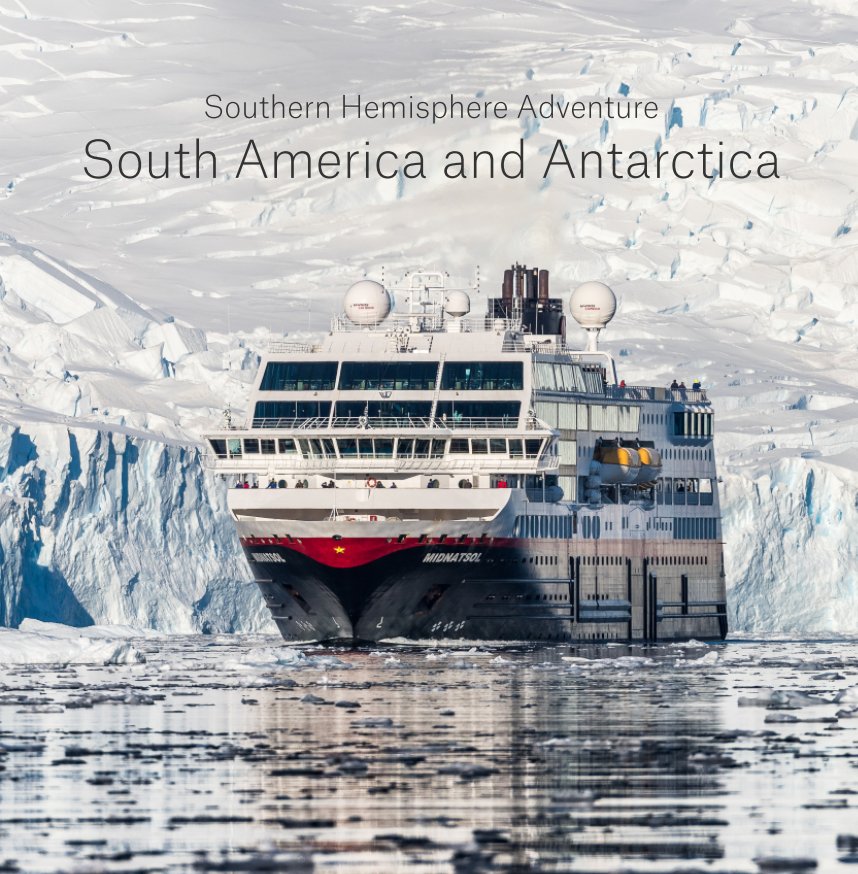 View MIDNATSOL_02-17 MAR 2017_Southern Hemisphere Adventure - South America and Antarctica by Karsten Bidstrup