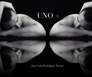 UNO + book cover