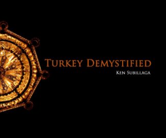 Turkey Demystified book cover