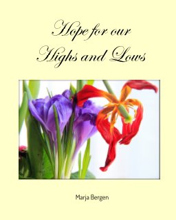 Hope for our Highs and Lows book cover
