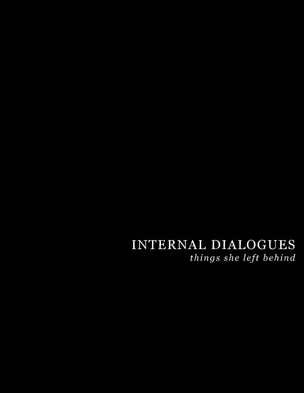 Visualizza Internal Dialogues di Brady Fullerton