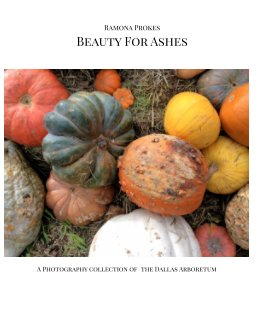 Beauty For Ashes book cover