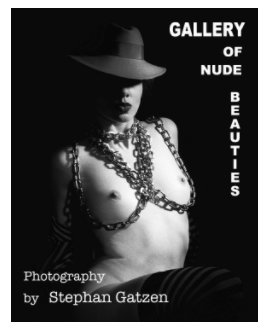 Gallery of Nude Beauties book cover