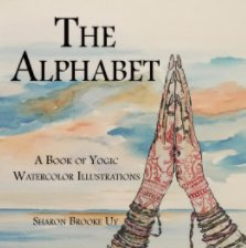 The Alphabet - Small book cover
