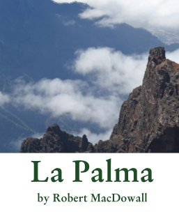 La Palma book cover