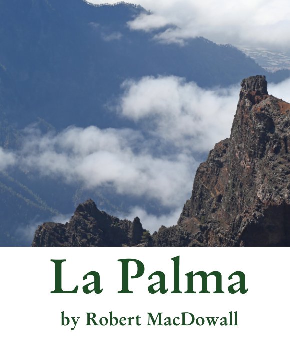 View La Palma by Robert MacDowall
