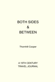 BOTH SIDES AND BETWEEN book cover