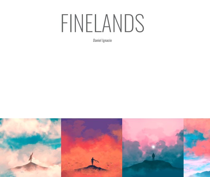 View Finelands by Daniel Ignacio