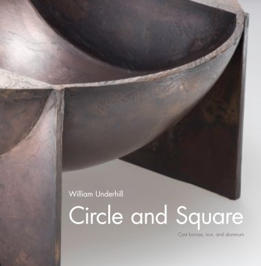Circle and Square book cover