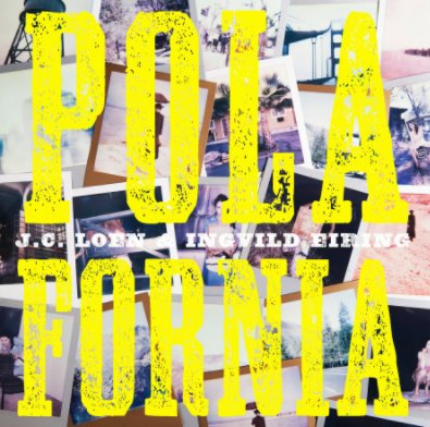 Polafornia book cover