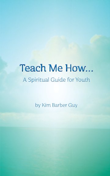 View Teach Me How by Kim Barber Guy