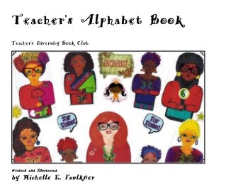Teacher's Alphabets Ages 2-14 book cover