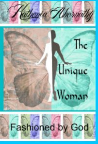 The Unique Woman book cover