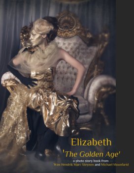 Elizabeth book cover