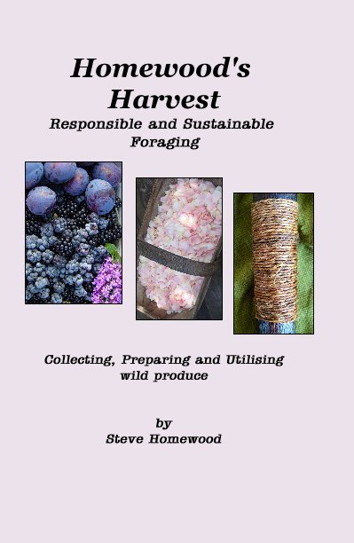 Bekijk Homewood's Harvest op Steve Homewood