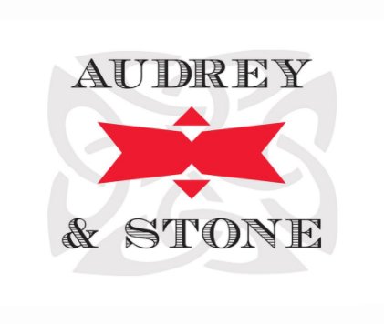 Audrey & Stone Get Married! book cover
