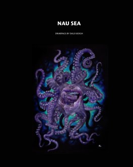 Nau Sea book cover