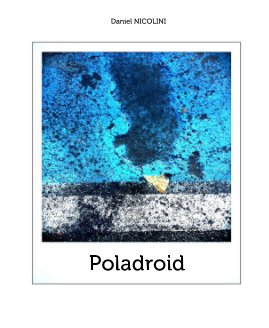 Poladroid book cover