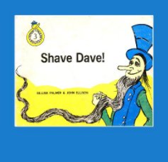 Shave Dave book cover