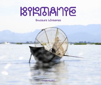 Birmanie book cover