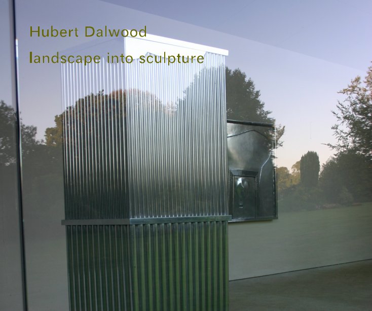 View Hubert Dalwood by Alison Dalwood