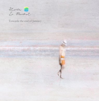 "Towards the end of January" book cover