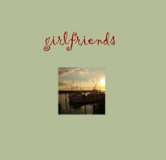 girlfriends book cover