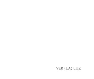 VER (LA) LUZ book cover