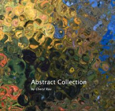 Abstract Collection book cover