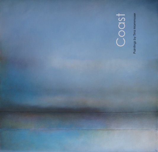 Ver Coast por Paintings by Tina Mammoser