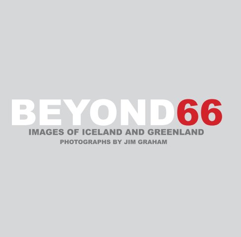 Visualizza Beyond 66 di Jim Graham