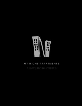 My Niche Apartments book cover