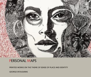 Personal Maps book cover