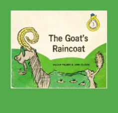 The Goat's Raincoat book cover