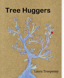 Tree Huggers book cover
