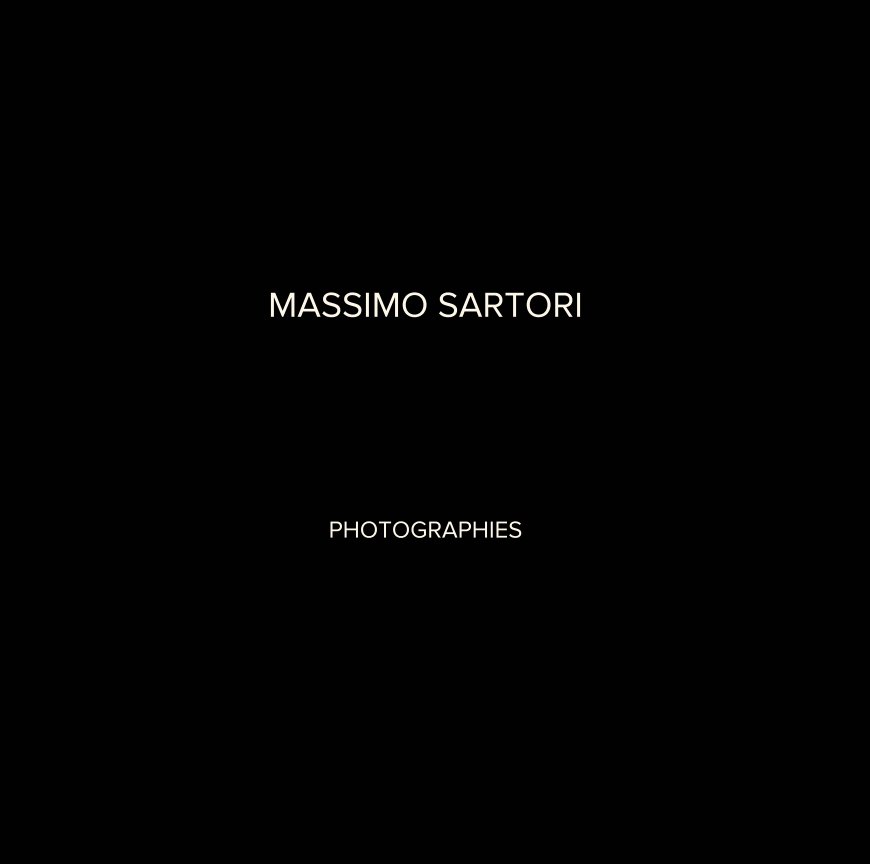 Ver Photographies por Massimo Sartori