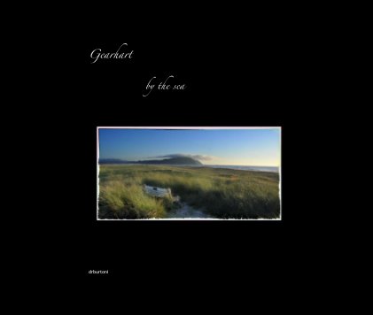 Gearhart book cover
