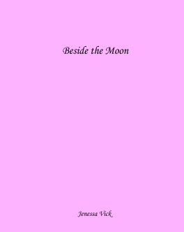 Beside the Moon book cover