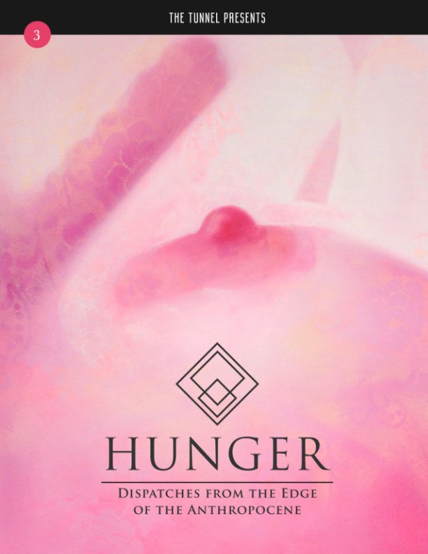 View Hunger by Jamie Stantonian