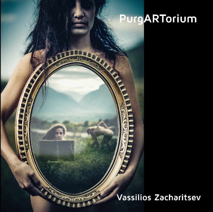 Ver PurgARTorium por Vassilios Zacharitsev