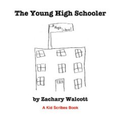 The Young High Schooler book cover