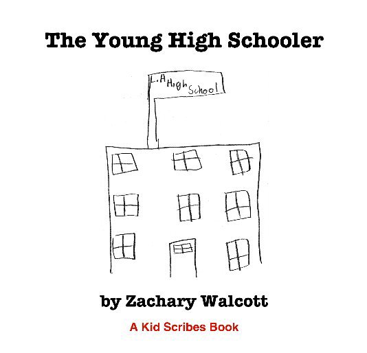 The Young High Schooler nach Zachary Walcott (edited by Excelsus Foundation) anzeigen